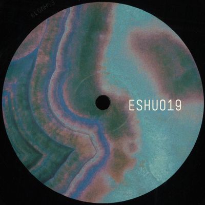 Yasin Engwer — Onyx vinyl cover