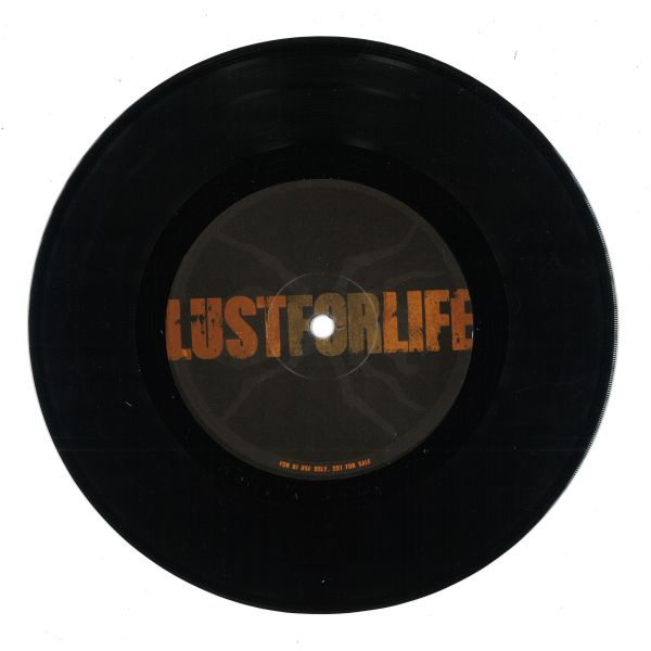 Paul Sitter — The Prodigy Remixes vinyl cover