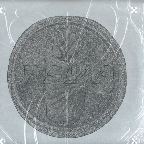 Faixa — FAIXA vinyl cover