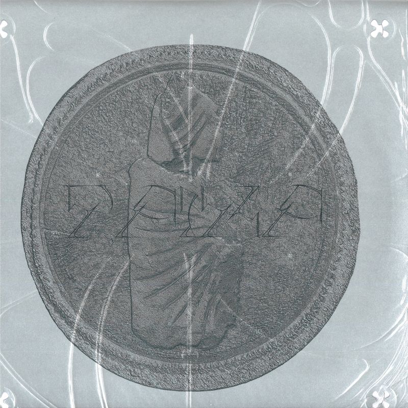 Faixa — FAIXA vinyl cover