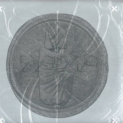 Faixa — FAIXA vinyl cover
