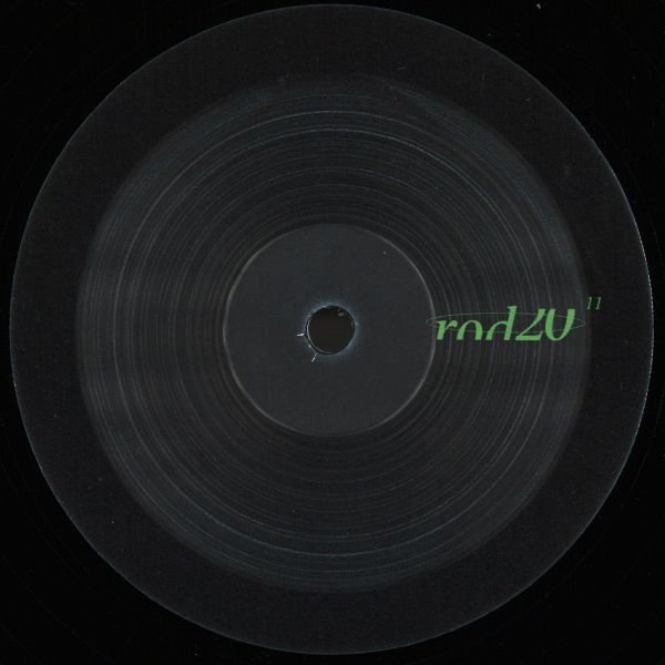 Rod20 — MoPo EP vinyl cover