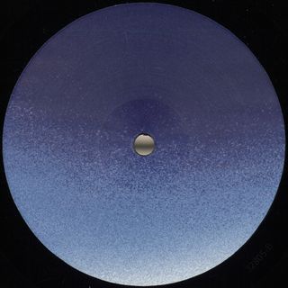 Stbr — Atelir EP vinyl cover