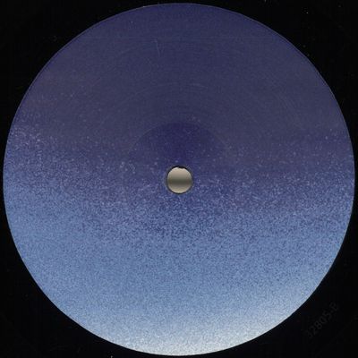 Stbr — Atelir EP vinyl cover