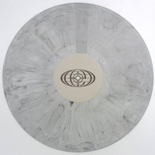 Crystal Distortion, 69db — NET23-EP12 - R-zac - 1995-1998 vinyl cover