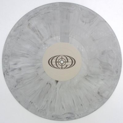 Crystal Distortion, 69db — NET23-EP12 - R-zac - 1995-1998 vinyl cover