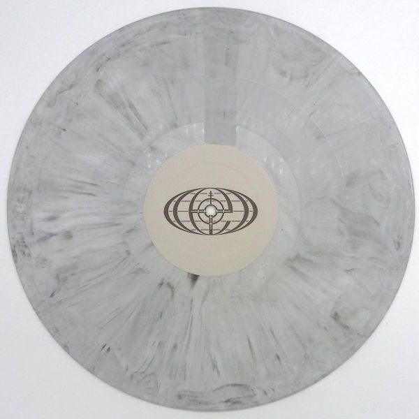 Crystal Distortion, 69db — NET23-EP12 - R-zac - 1995-1998 vinyl cover