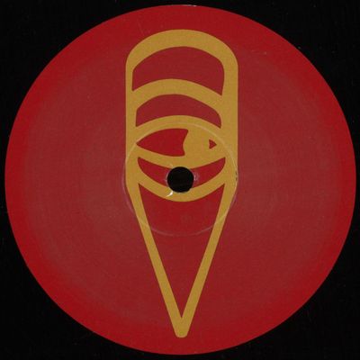 Various — MoBlack Gold Vol. XIII vinyl cover