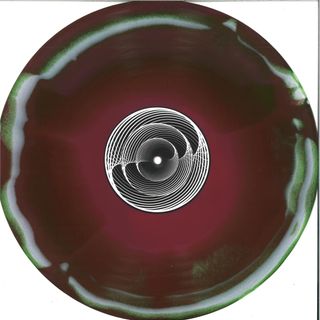 Sosa — ENDZ061 vinyl cover