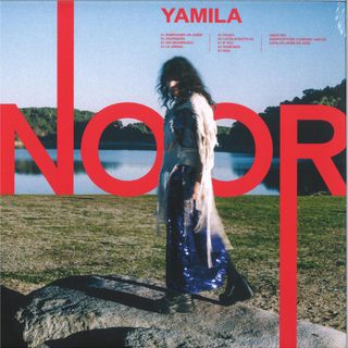 Yamila
