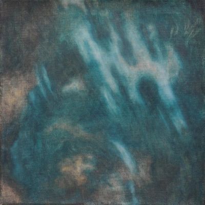 Greer — Seven Wise Dogs Bless You With Their Kindness vinyl cover