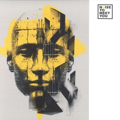 Various — SIC TRANSIT LP 2x12" vinyl cover