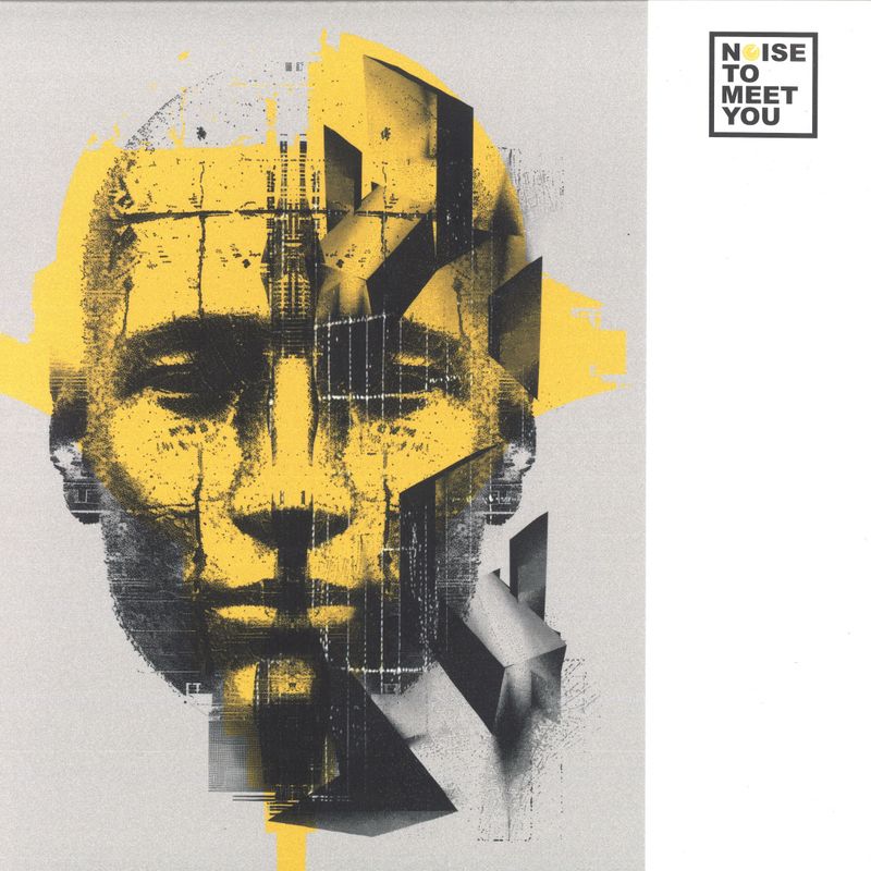 Various — SIC TRANSIT LP 2x12" vinyl cover