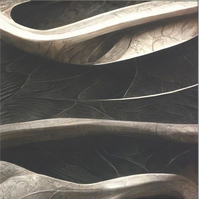 Stanislav Tolkachev — NECH024 EP vinyl cover