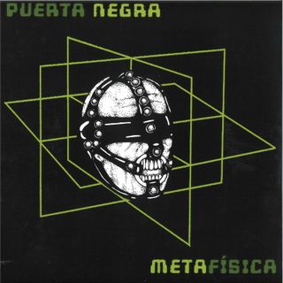 Puerta Negra