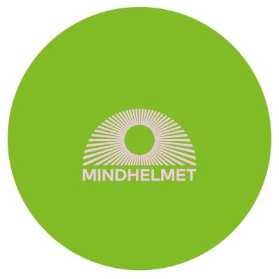 Gosha — MINDHELMET 28 vinyl cover