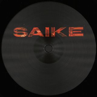 Saike