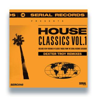 Serial Records