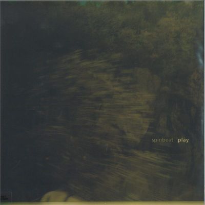 Spinbeat — Play LP vinyl cover