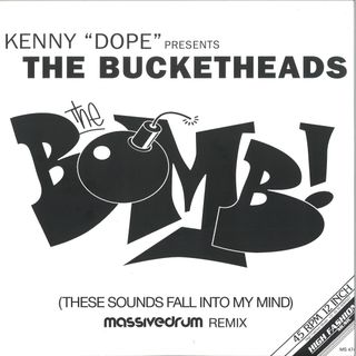 The Bucketheads