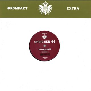 Datenzauber
