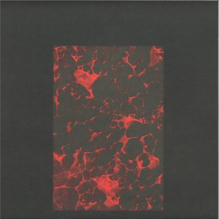 Stoi — INSULAR EP vinyl cover