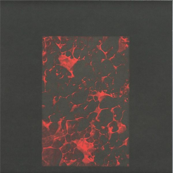 Stoi — INSULAR EP vinyl cover