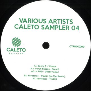 Caleto Records