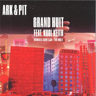 Ark