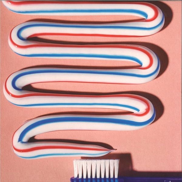 Gustaafand, S&Wpresent — It's More Fun To Commute vinyl cover