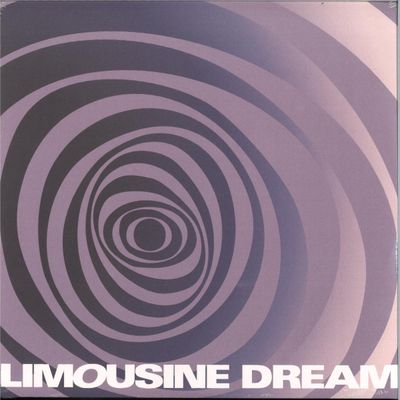 Various — Life Spiral LP 3x12" vinyl cover