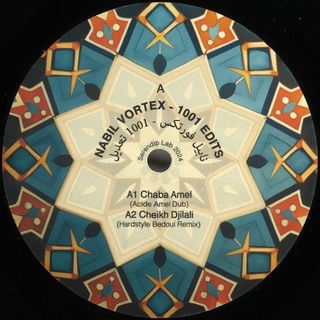 Nabil Vortex