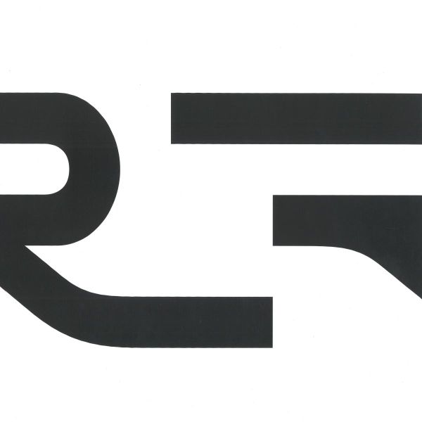 Alva Noto — Xerrox Vol.3 (LP 2x12") (reMASTER) vinyl cover