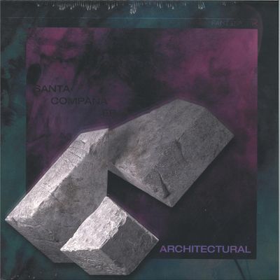 Architectural — Santa Compana vinyl cover