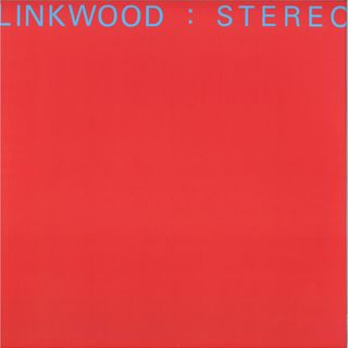 Linkwood — Stereo LP vinyl cover