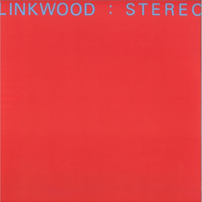 Linkwood — Stereo LP vinyl cover