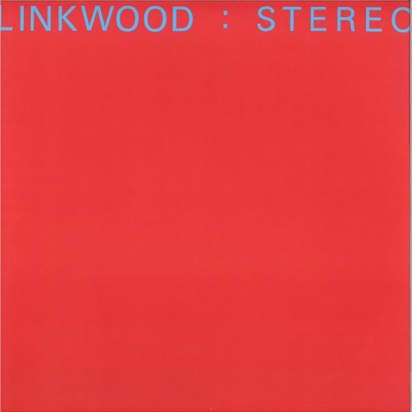 Linkwood — Stereo LP vinyl cover