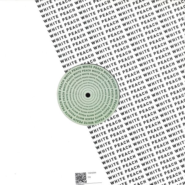 Taiko — Crumpets vinyl cover