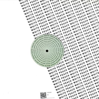 Taiko — Crumpets vinyl cover
