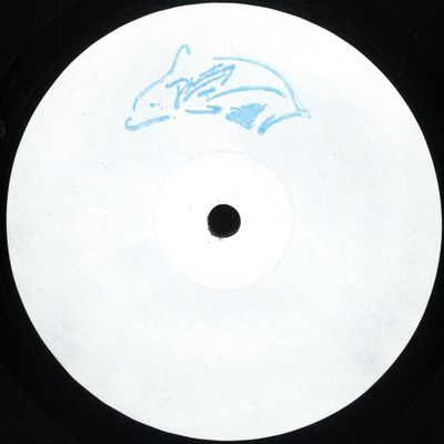 Gramrcy, John Loveless — Lucid / Feel So vinyl cover
