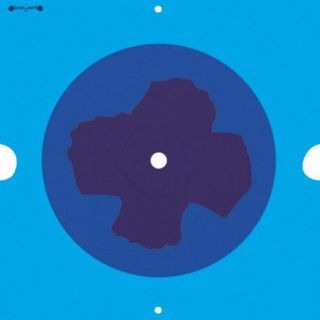 Aedis — salt echoes vinyl cover