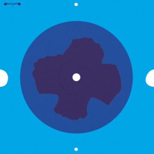 Aedis — salt echoes vinyl cover
