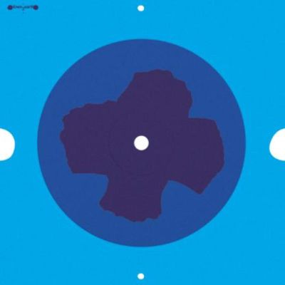 Aedis — salt echoes vinyl cover