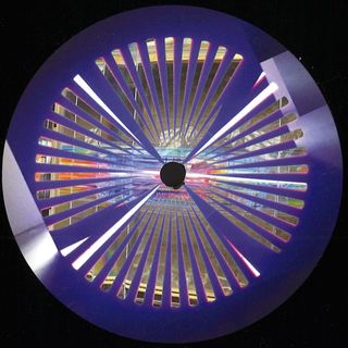 Pete Bandit — Wild Feelings EP vinyl cover
