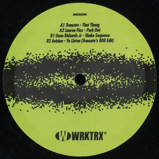 Wrktrx
