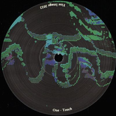 One-Touch — Morning Thunder / Nexus vinyl cover