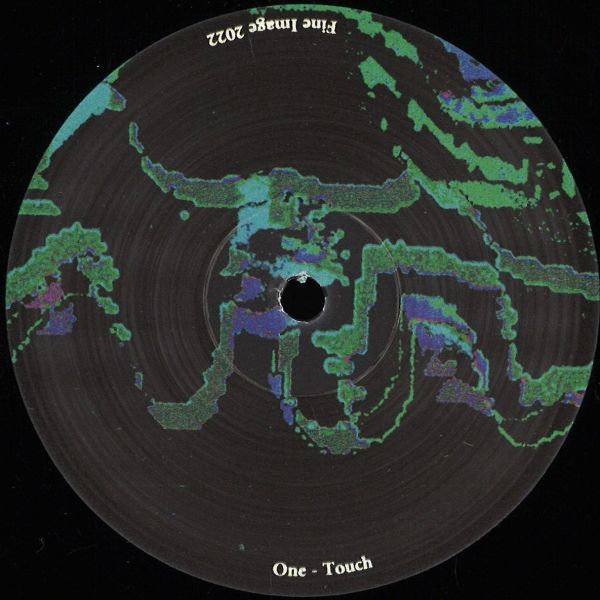 One-Touch — Morning Thunder / Nexus vinyl cover