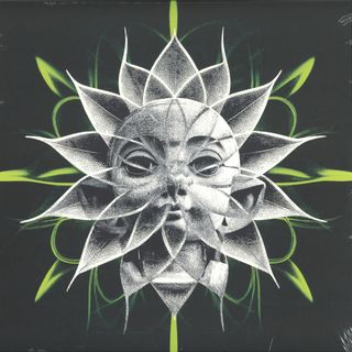 747 — Veiltail / Stairway vinyl cover