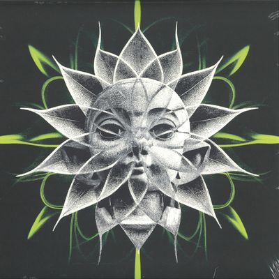 747 — Veiltail / Stairway vinyl cover