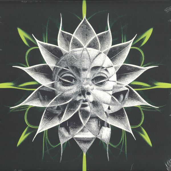 747 — Veiltail / Stairway vinyl cover